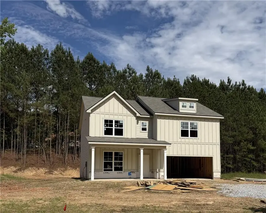 2731 Riverpine Trail, Atlanta, GA 30331 - #2
