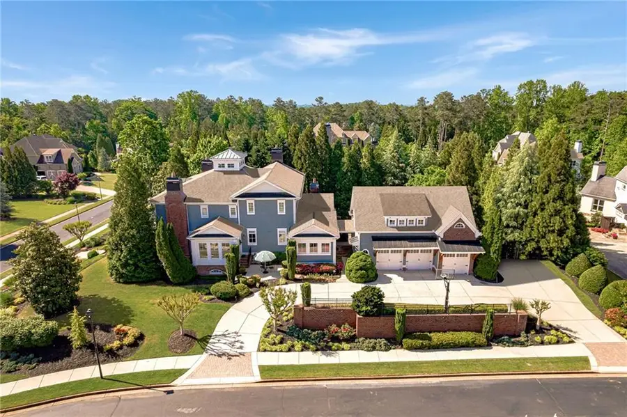 2010 Caladium Way, Roswell, GA 30075 - #3