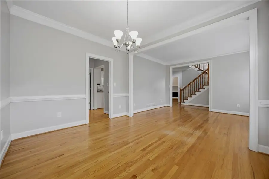 2362 Birch Hollow Trail, Lawrenceville, GA 30043 - #3