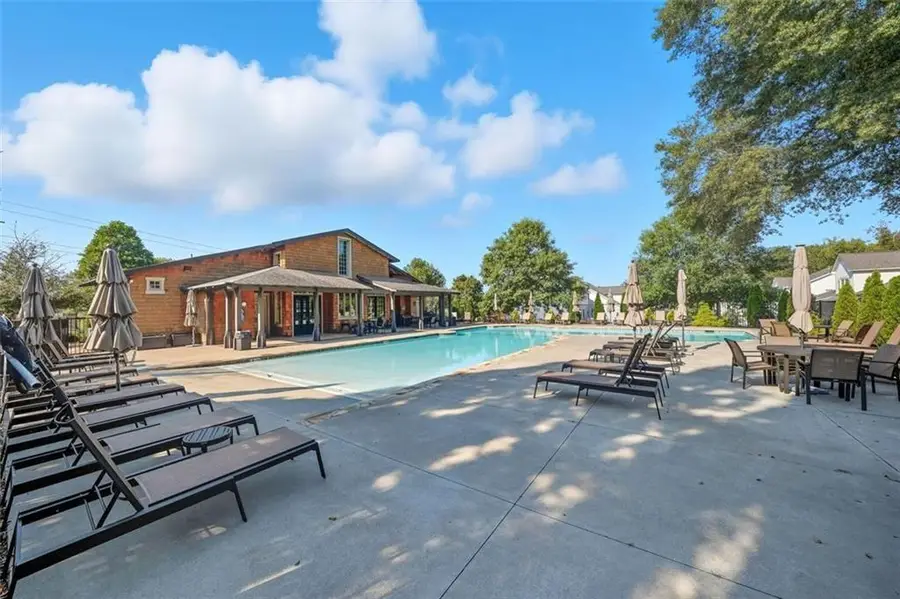 1725 Grand Oaks Drive, Woodstock, GA 30188 - #2