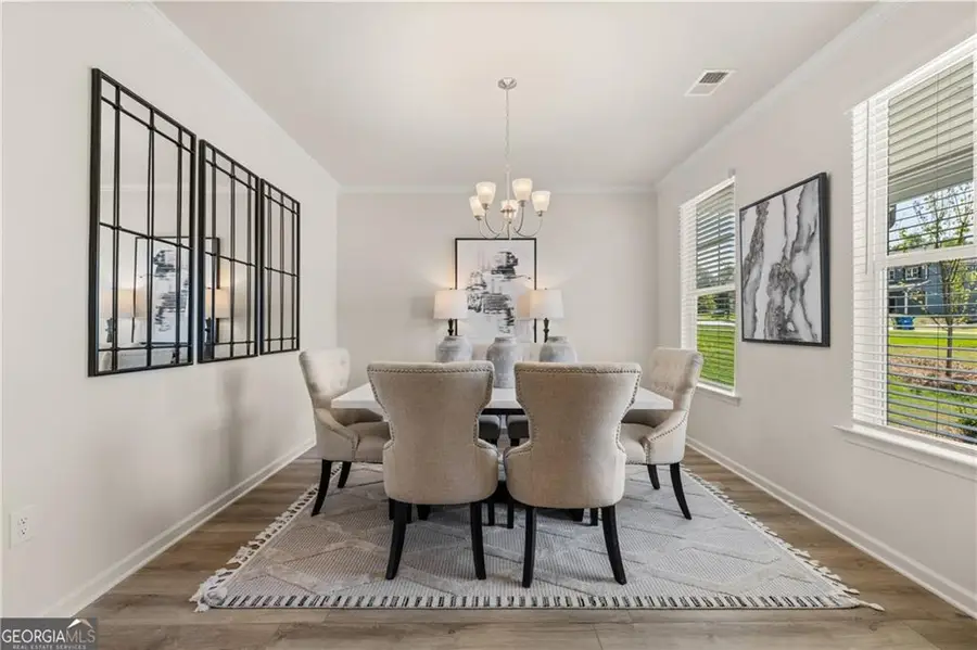 4557 Ajo Walk, Atlanta, GA 30331 - #2