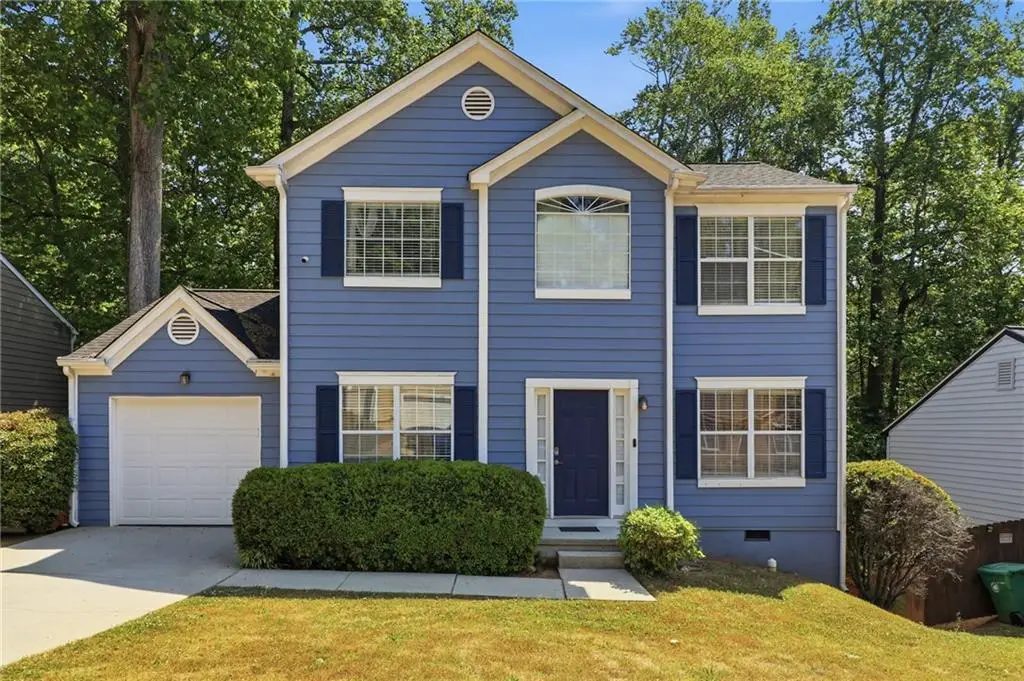 2984 Rapids Drive, Decatur, GA 30034 - #1