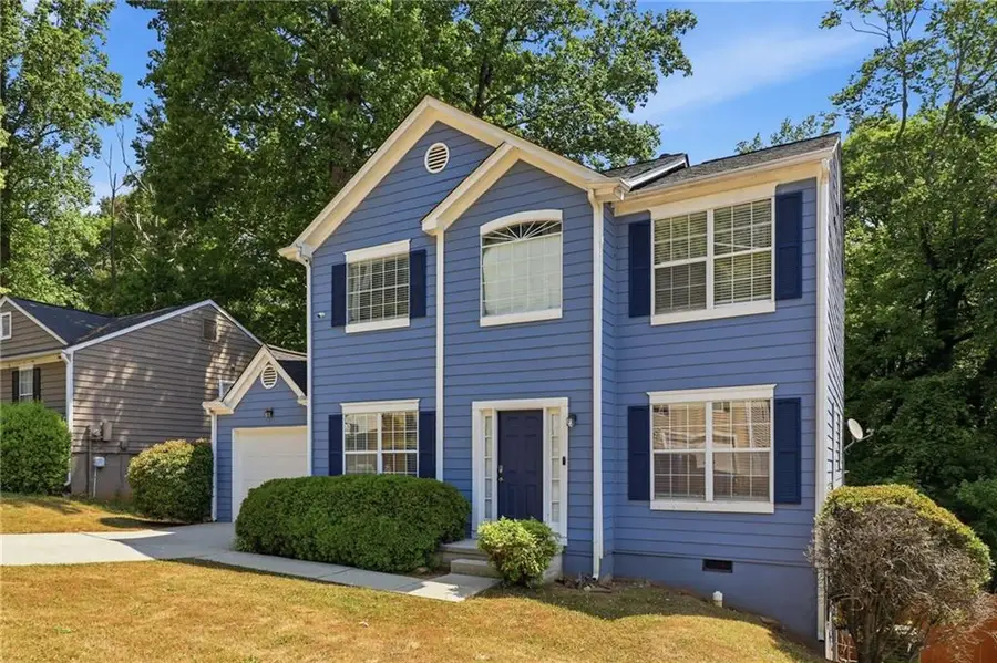 2984 Rapids Drive, Decatur, GA 30034 - #2