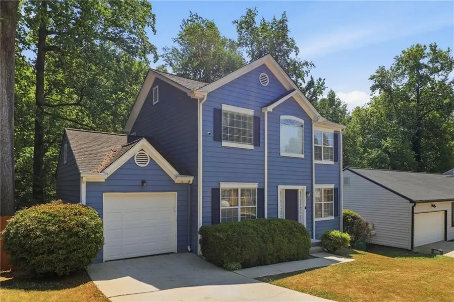 2984 Rapids Drive, Decatur, GA 30034 - #3