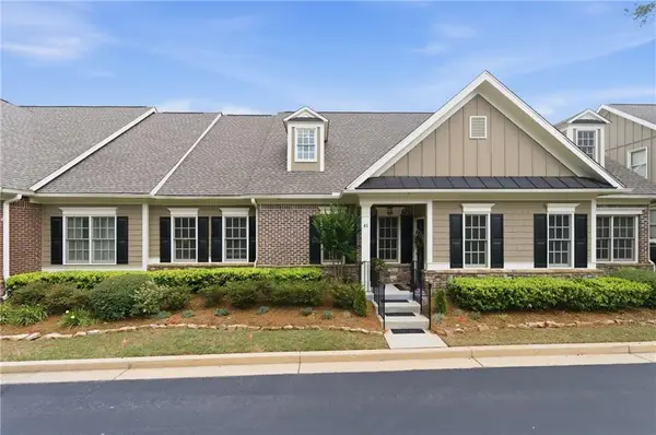 625 Aunt Lucy Lane Sw #41, Smyrna, GA 30082