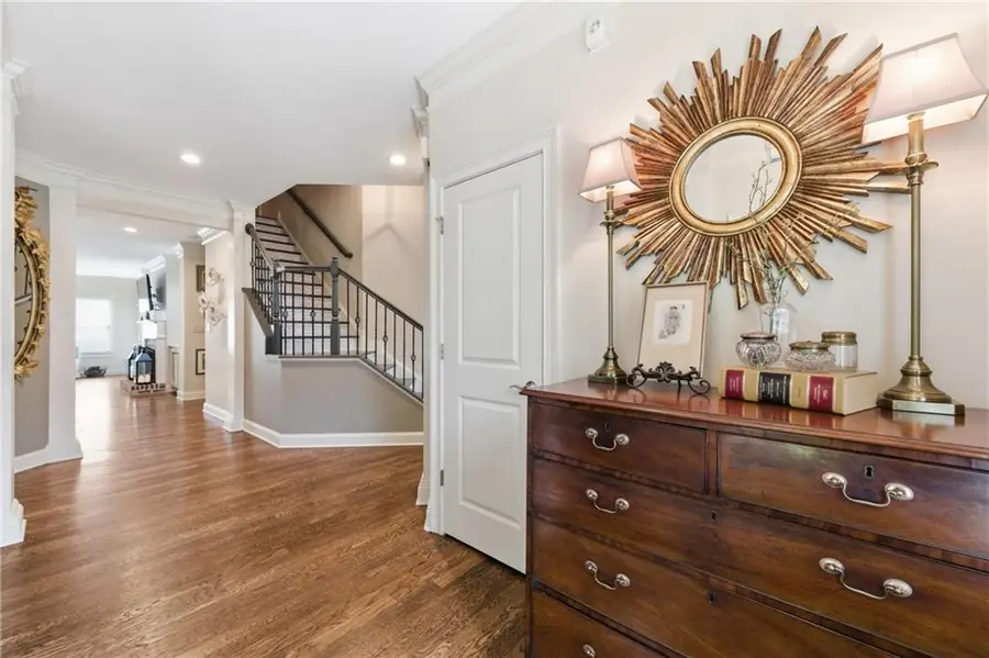 625 Aunt Lucy Lane Sw #41, Smyrna, GA 30082 - #3