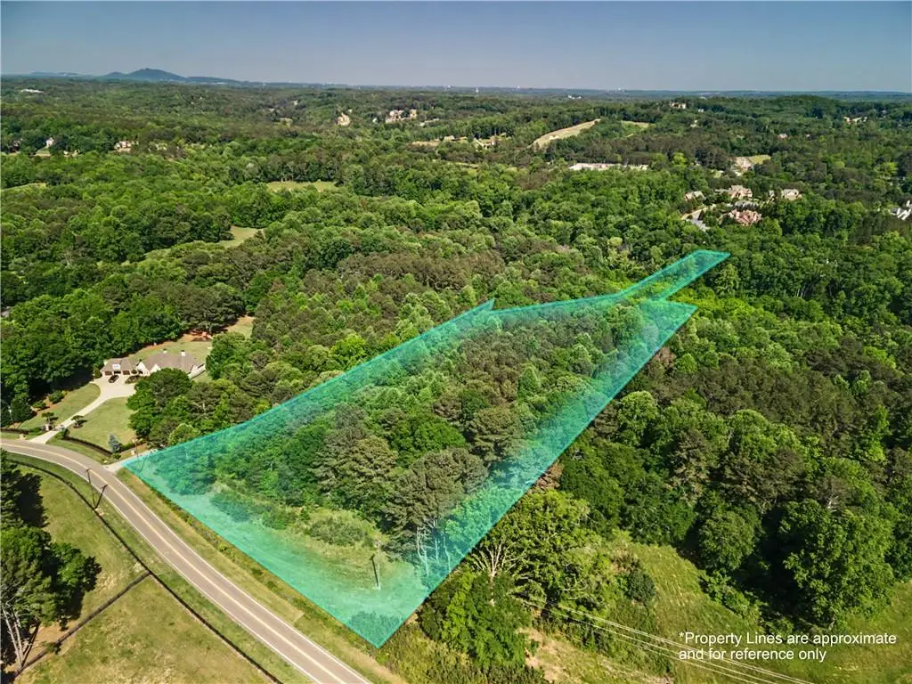 1501 Liberty Grove Road, Alpharetta, GA 30004 - #1