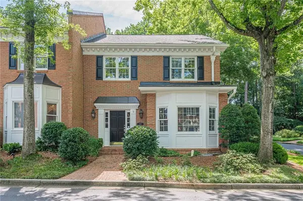 5427 Trentham Drive, Atlanta, GA 30338