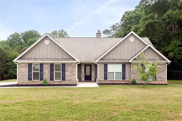 2028 Highway 211 Ne, Statham, GA 30666