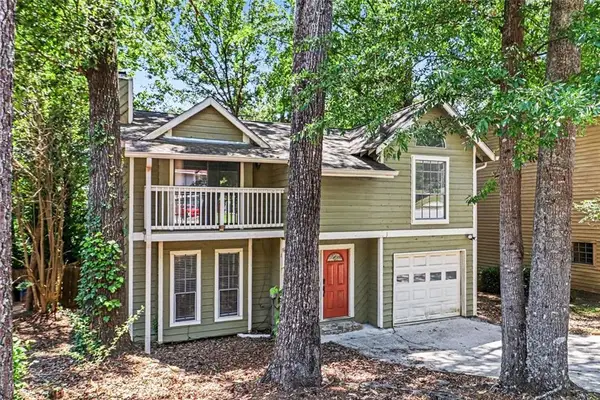 1012 Ascot Court, Riverdale, GA 30296