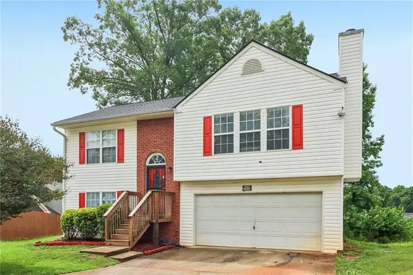 2411 Mills Bend, Decatur, GA 30034