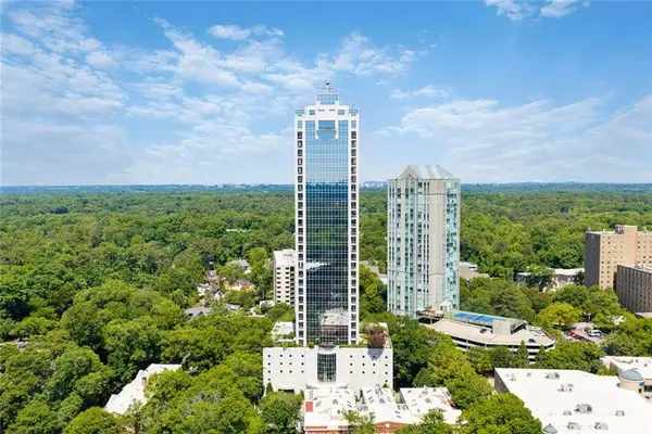 2828 Peachtree Road Nw #1401, Atlanta, GA 30305