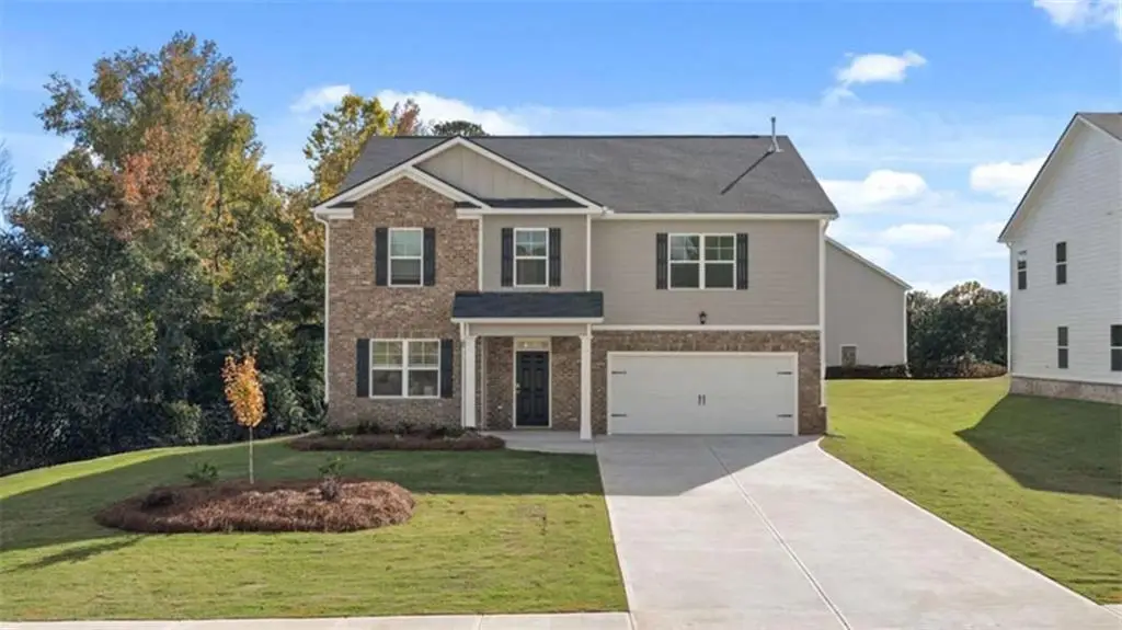 804 Pelham Way, Locust Grove, GA 30248 - #1