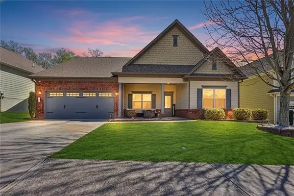 4557 Sweetwater Drive, Gainesville, GA 30504