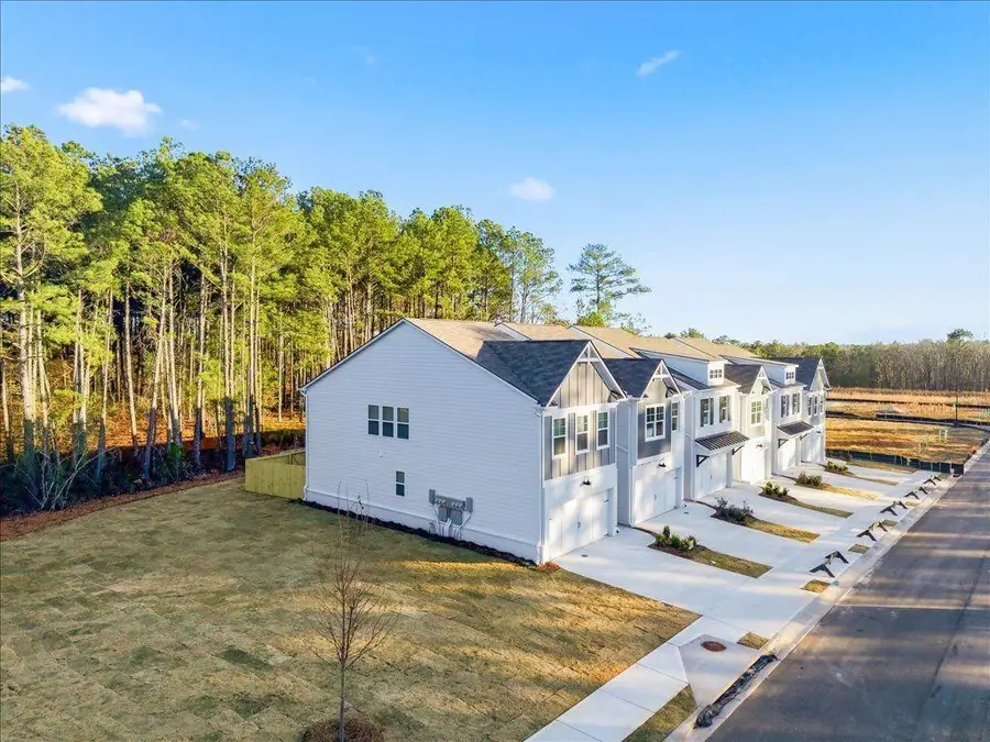 2561 Riverside Road, Conyers, GA 30013 - #2