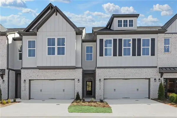 1965 Carver Lane Ne #51, Marietta, GA 30066