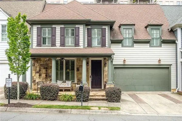 313 Mcaffee Street, Woodstock, GA 30188