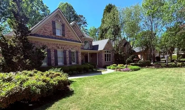 6605 Willows Way, Cumming, GA 30040 - #2