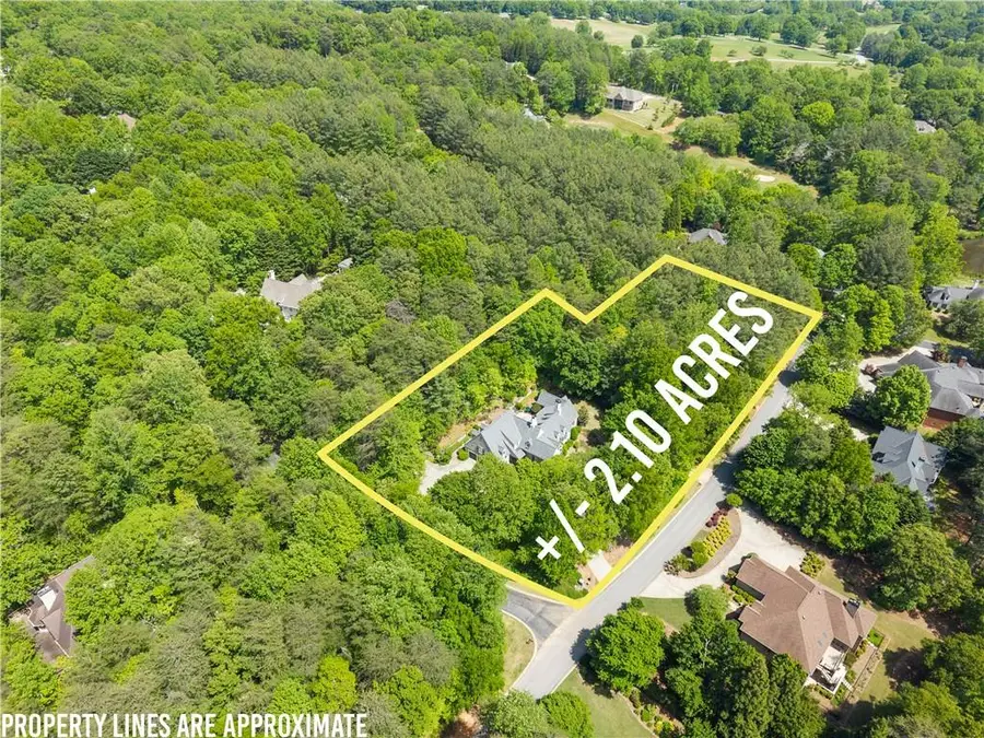 3315 Orchard Drive, Clarkesville, GA 30523 - #3