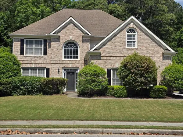 2330 Turtle Creek Way, Lawrenceville, GA 30043