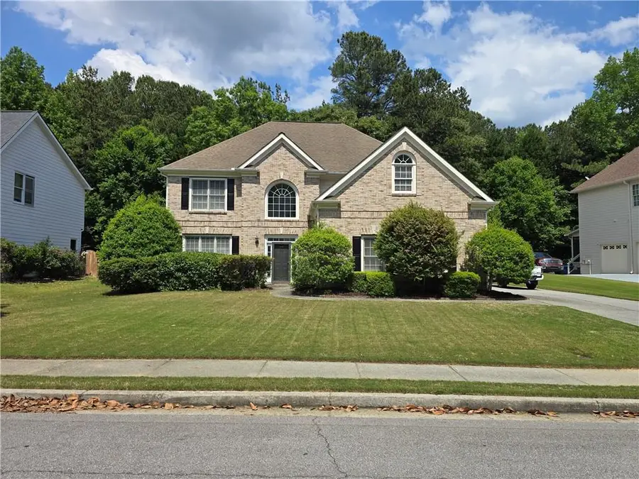 2330 Turtle Creek Way, Lawrenceville, GA 30043 - #2