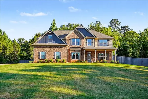 2100 River Walk Court, Griffin, GA 30223