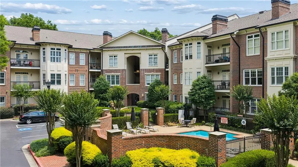 825 Highland Lane Ne #1111, Atlanta, GA 30306 - #1