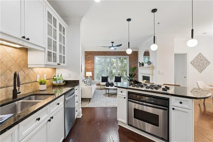 825 Highland Lane Ne #1111, Atlanta, GA 30306 - #3