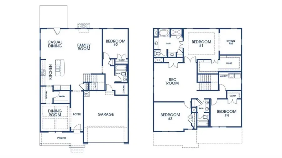 3786 Rivercrest Drive, Bogart, GA 30622 - #2
