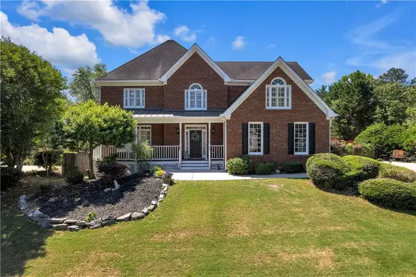 5350 Wickershire Drive, Peachtree Corners, GA 30092