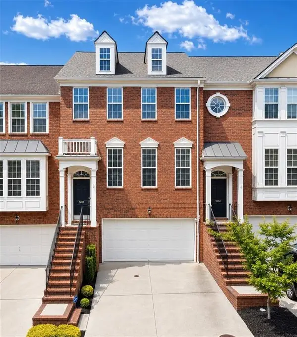 5010 Foxfield Trace, Atlanta, GA 30339