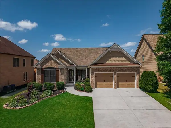 731 Midway Avenue, Canton, GA 30114