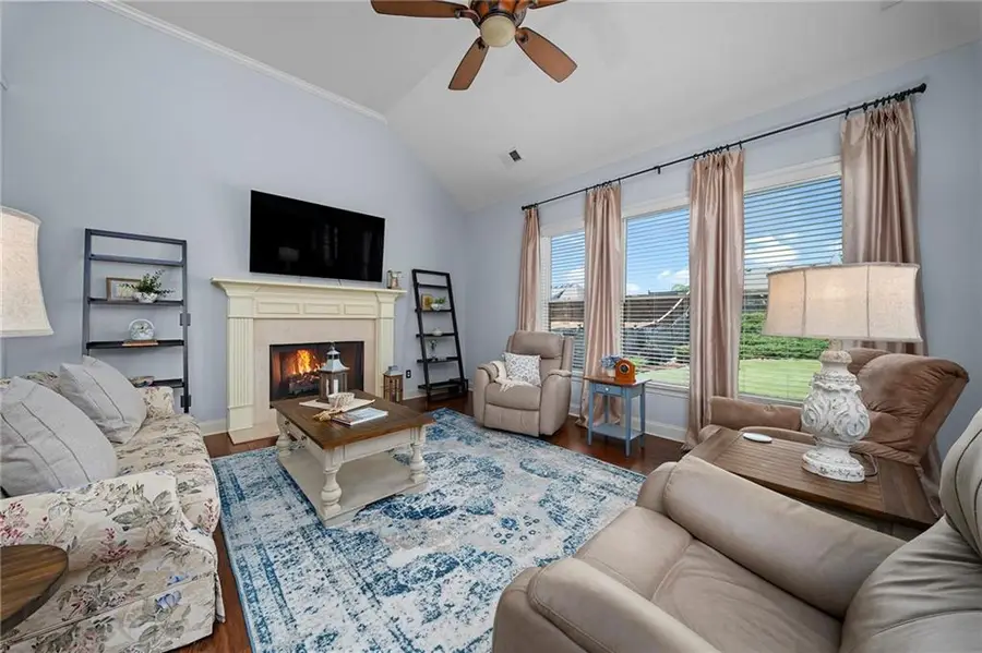 731 Midway Avenue, Canton, GA 30114 - #2