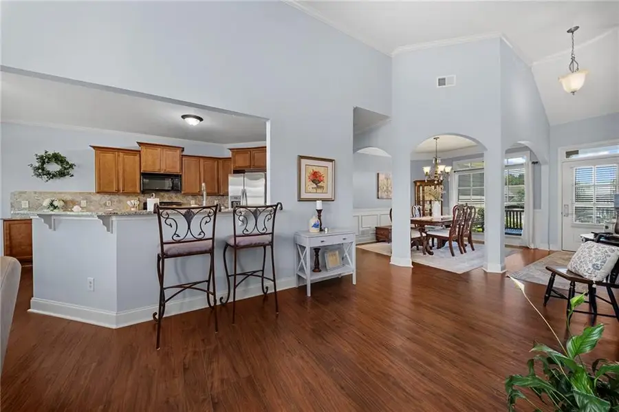 731 Midway Avenue, Canton, GA 30114 - #3