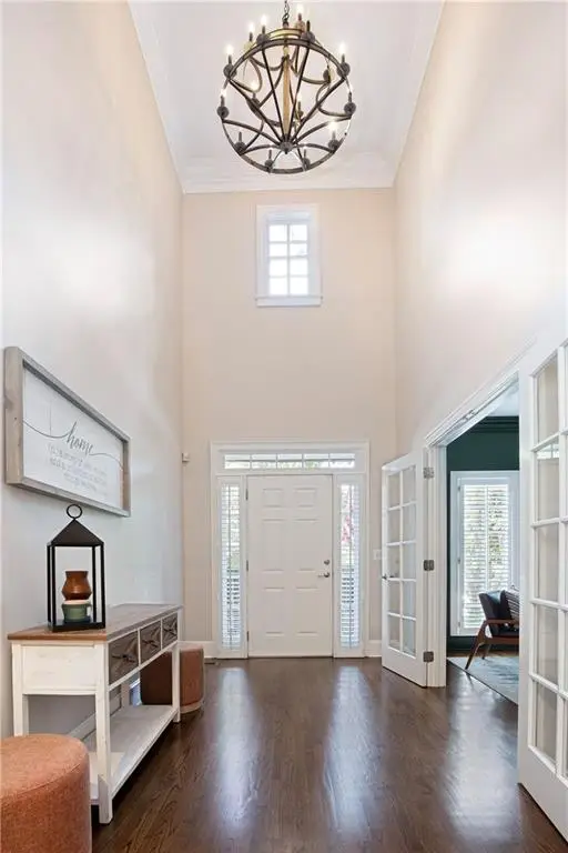 2635 Brookline Circle Ne, Brookhaven, GA 30319 - #3