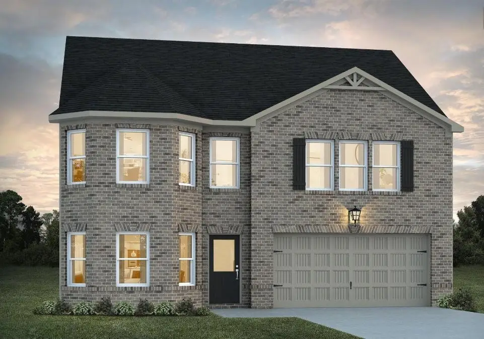 420 River Walk Farm Parkway, Covington, GA 30014 - #1