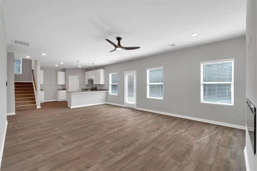 420 River Walk Farm Parkway, Covington, GA 30014 - #2