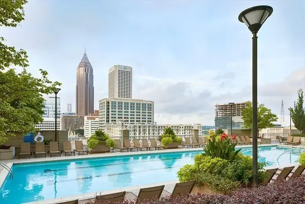 855 Peachtree Street Ne #1510, Atlanta, GA 30308