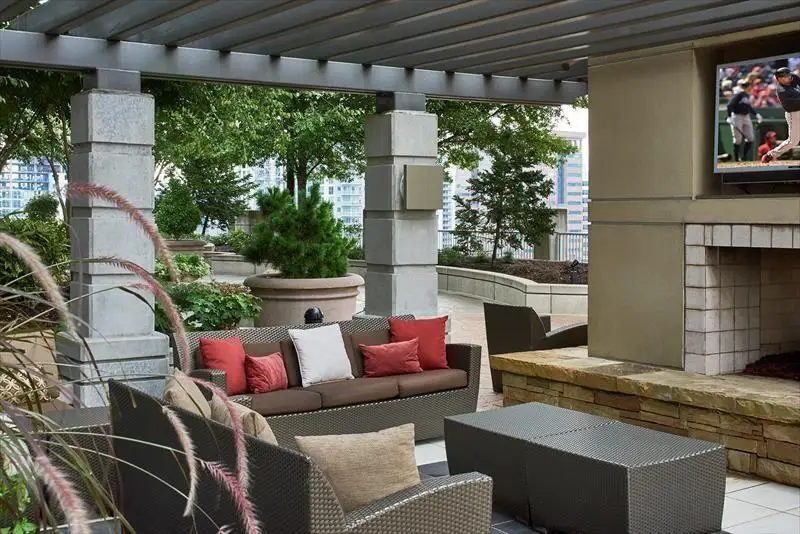 855 Peachtree Street Ne #1510, Atlanta, GA 30308 - #2