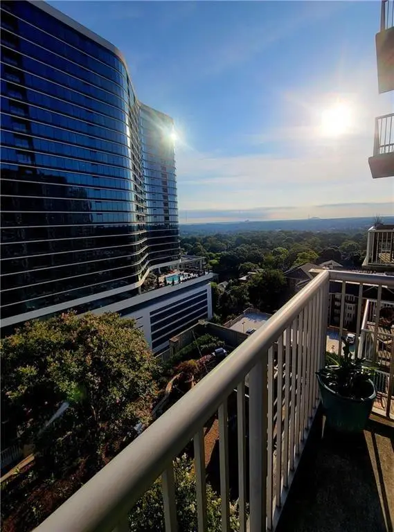 855 Peachtree Street Ne #1510, Atlanta, GA 30308 - #3