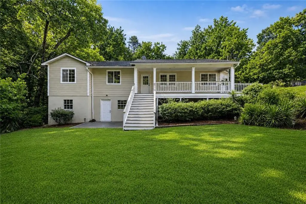 2864 Gaines Mill Road, Gainesville, GA 30507 - #1