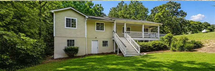 2864 Gaines Mill Road, Gainesville, GA 30507 - #2