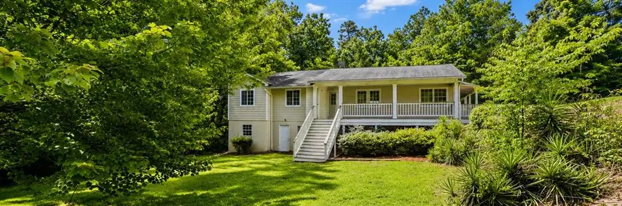 2864 Gaines Mill Road, Gainesville, GA 30507 - #3