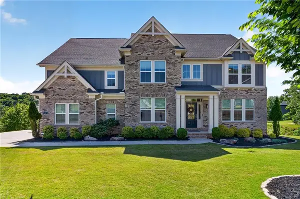 515 Perdue Trail, Canton, GA 30115