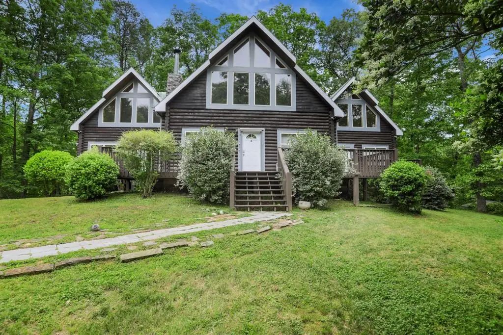 101 Yellow Bluff Road, Dahlonega, GA 30533 - #1