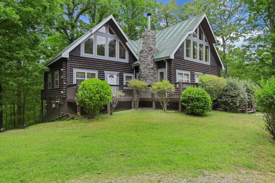 101 Yellow Bluff Road, Dahlonega, GA 30533 - #2