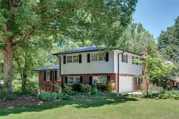 4788 Darlene Way, Tucker, GA 30084