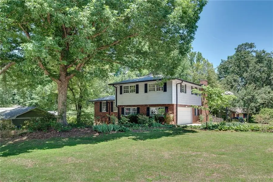 4788 Darlene Way, Tucker, GA 30084 - #2