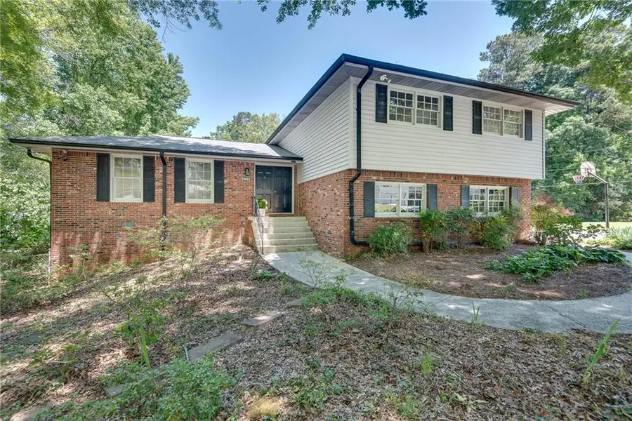 4788 Darlene Way, Tucker, GA 30084 - #3