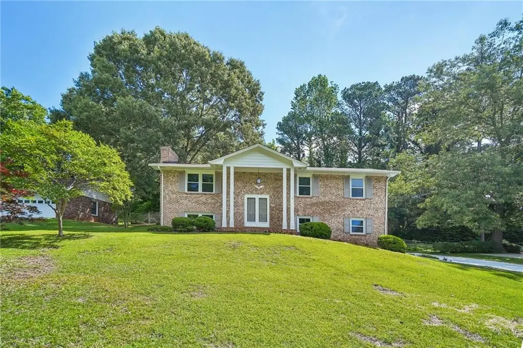 4308 Wellington Hills Lane, Snellville, GA 30039 - #1
